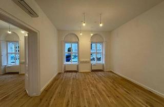 Büro zu mieten in Gußhausstraße, 1040 Wien, 1040 Wien Gusshausstraße: Erstbezug Büro/Praxis ca. 73m²; 2 Zimmer; ab 1.2.26
