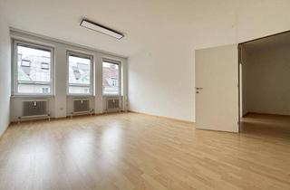 Büro zu mieten in 4600 Wels, Ideenreich - 2 Zimmer Büro im Cordatushaus