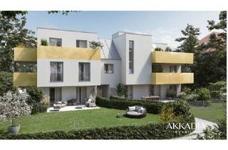 Wohnung kaufen in Erzbischofgasse, 1130 Wien, Hacking I Neubauprojekt I Terrasse