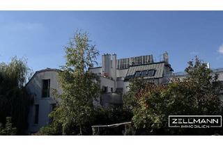 Wohnung kaufen in 1230 Wien, Wohnen über den Dächern von Mauer – Exklusive und neuwertige Dachterrassenwohnung mit Stil und Weitblick | ZELLMANN IMMOBILIEN
