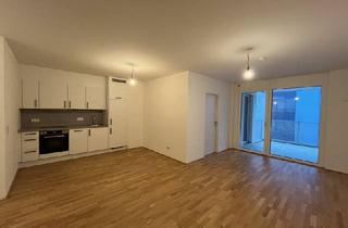 Wohnung mieten in Huttengasse, 1160 Wien, *2-Zimmer Wohnung mit großer Freifläche und hochwertiger Ausstattung – Nähe U3 Kendlerstraße*