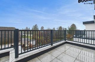 Wohnung kaufen in 1220 Wien, WEIHNACHTSAKTION! PROVISIONSFREI UND 4% PREISNACHLASS AUF DEN LISTENPREIS! Erstbezug in 1220 Wien: Moderne Wohnungen mit Weitblick & Komfort