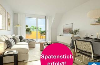 Wohnung kaufen in Barawitzkagasse, 1190 Wien, Die Barawitzkagasse: Wo Wertbeständigkeit zuhause ist.