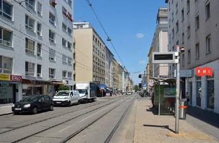 Immobilie kaufen in Fasangasse, 1030 Wien, Renditeobjekt in der Fasangasse
