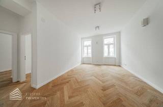 Wohnung kaufen in Wiedner Hauptstraße, 1040 Wien, Heller 3-Zimmer Erstbezug, Nähe Wiedner Hauptstraße