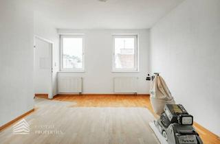 Wohnung kaufen in Wiedner Hauptstraße, 1040 Wien, Helle 2-Zimmer Wohnung, Nähe Wiedner Hauptstraße