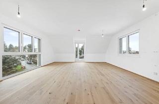 Maisonette kaufen in Speisinger Straße, 1130 Wien, Speisinger Straße 122–124 - Exklusive 4-Zimmer-Maisonette-Wohnung mit Dachterrasse - Haus 124 - Top 3