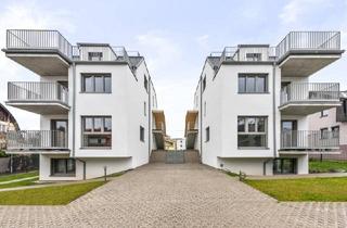 Maisonette kaufen in Speisinger Straße, 1130 Wien, Speisinger Strasse 122–124 - Exklusives Neubauprojekt in 1130 Wien