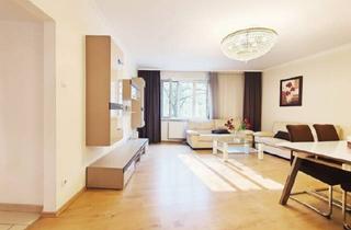 Wohnung kaufen in Rueppgasse, 1020 Wien, ++NEW++ Zentral gelegen. Grün. Helle 3-Zimmer-Neubauwohnung mit perfekter Anbindung! Zwischen AUGARTEN & PRATER! ++ Garagenplatz im Haus zu mieten!