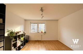 Wohnung kaufen in 1210 Wien, Helle 1-Zimmer-Neubauwohnung in Toplage nahe der Alten Donau & Veterinärmedizinische Universität Wien