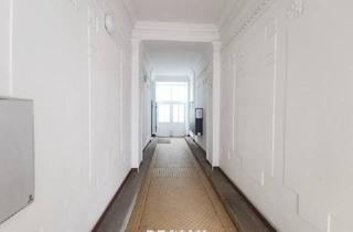 Wohnung kaufen in 1170 Wien, 1 Zimmer, renovieren / sanieren in Ruhelage.