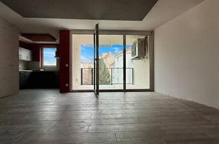 Wohnung kaufen in Thaliastraße, 1160 Wien, ERSTBEZUG: Moderne 4-Zimmer Neubauwohnung mit Loggia in ruhiger Innenhoflage I Nähe U3 & S-Bahn Ottakring