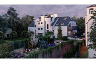 Wohnung kaufen in Wolsteingasse, 1210 Wien, Neues Projekt in der Schwarzelackenau beim Marchfeldkanal - noch 17 Einheiten verfügbar!