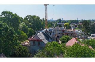 Wohnung kaufen in Wolsteingasse, 1210 Wien, Neues Projekt in der Schwarzelackenau beim Marchfeldkanal - noch 13 Einheiten verfügbar!