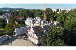 Wohnung kaufen in Wolsteingasse, 1210 Wien, Fertigstellung noch in diesem Jahr | Neubauprojekt in der Schwarzelackenau beim Marchfeldkanal – noch 13 Einheiten verfügbar!