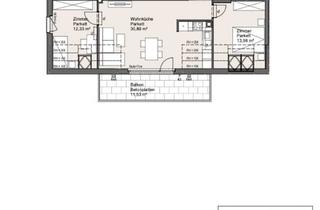 Wohnung kaufen in Wolsteingasse, 1210 Wien, Neues Projekt in der Schwarzelackenau beim Marchfeldkanal - noch 18 Einheiten verfügbar!