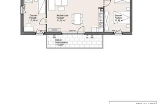 Wohnung kaufen in 1210 Wien, Neues Projekt in der Schwarzelackenau beim Marchfeldkanal - noch 18 Einheiten verfügbar!