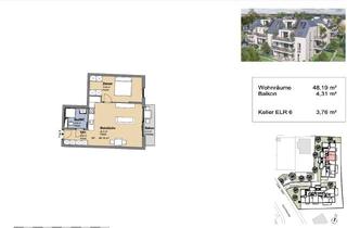 Wohnung kaufen in 1210 Wien, Neues Wohnbauprojekt nähe Schwarzlackenau & Donauinsel I Tiefgarage & effiziente Wärmetechnik I Fußbodenheizung & Kühlung (copy)