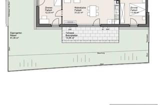 Wohnung kaufen in Wolsteingasse, 1210 Wien, Neues Projekt in der Schwarzelackenau beim Marchfeldkanal - noch 18 Einheiten verfügbar!