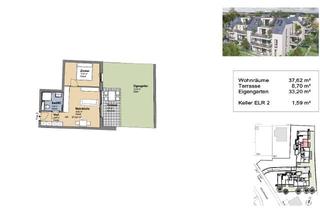 Wohnung kaufen in 1210 Wien, Neues Wohnbauprojekt nähe Schwarzlackenau & Donauinsel I Tiefgarage & effiziente Wärmetechnik I Fußbodenheizung & Kühlung