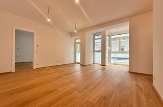 Wohnung kaufen in 1160 Wien, Adventsaktion - MAKLERPROVISION SPAREN I Balkon I Luftwärmepumpe + Fußbodenheizung I ruhige Innenhoflage I eigener Liftzugang