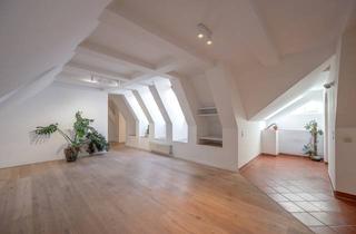 Wohnung kaufen in Gardegasse, 1070 Wien, NEUER PREIS: Urbanes Wohnjuwel im Herzen der Stadt - am Spittelberg!