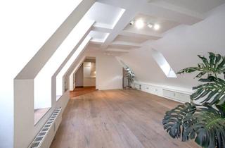 Wohnung kaufen in Gardegasse, 1070 Wien, Urbanes Wohnjuwel im Herzen der Stadt - am Spittelberg!