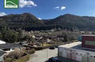 Wohnung mieten in Eindlgrundweg, 8650 Kindberg, Charmante Wohnungen - Zentrum von KINDBERG. - WOHNTRAUM