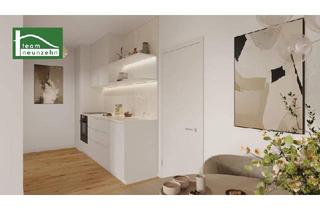 Wohnung kaufen in Berschenygasse, 8055 Graz, Lebendig wohnen im Süden von Graz