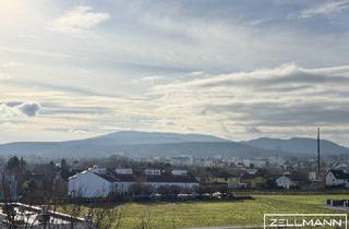 Wohnung mieten in 2345 Brunn am Gebirge, Top-DG-4 Zimmerwohnung mit Dachterrasse und Fernblick | ZELLMANN IMMOBILIEN