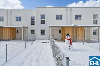 Haus mieten in Ackergasse, 2700 Wiener Neustadt, Zuhause, wo’s grün ist – Reihenhäuser zum Verlieben