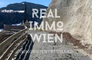 Grundstück zu kaufen in 5660 Taxenbach, Waldparadies in Taxenbach – 13.141 m² Natur pur