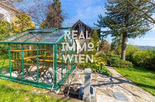 Villen zu kaufen in 3400 Klosterneuburg, Grosse Familienvilla, Obere Stadt Klosterneuburg, Gehminuten in das Zentrum, Traumfernblick!