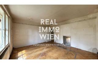 Wohnung kaufen in 2500 Baden, Sanierungsbedürftige 3-Zimmer-Wohnung in Baden – Ihr individuelles Wohnprojekt mit großem Potenzial!