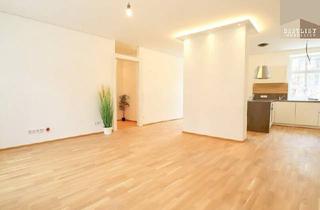 Wohnung mieten in Wassergasse, 2500 Baden, 4-Zimmer Wohnung - In absoluter Zentrumslage!
