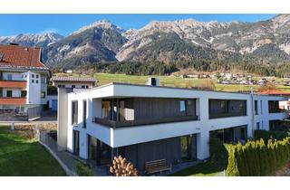 Wohnung kaufen in 6065 Thaur, Stilvolle Wohnung mit atemberaubendem Weitblick