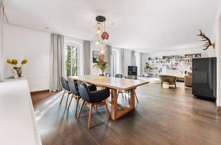 Wohnung kaufen in 6020 Innsbruck, Einzigartig! Wunderschöne Designer-Wohnung mit Baurecht