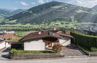 Haus kaufen in 6122 Fritzens, Lage, Lage, Lage! Perfekt gelegener Bungalow mit traumhaftem Ausblick!