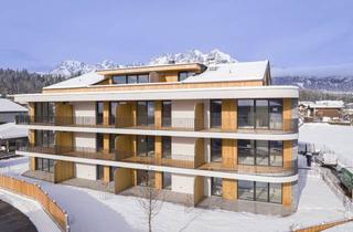 Gewerbeimmobilie kaufen in 6372 Oberndorf in Tirol, Wunderschönes Neubau Appartement-Projekt in toller Lage von Oberndorf bei Kitzbühel!
