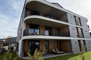Wohnung kaufen in 6372 Oberndorf in Tirol, Charmantes 3-Zimmer-Appartement mit großer Terrasse in Oberndorf!