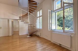 Wohnung kaufen in 2500 Baden, Dachterrasse mit Blick auf die Burgruine Rauhenstein | Stellplätze verfügbar I