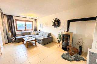 Wohnung kaufen in 6322 Kirchbichl, Familientraum 4-Zimmer-Wohnung in absoluter Ruhelage