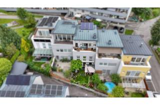 Reihenhaus kaufen in 6410 Telfs, Attraktives Reihenhaus mit gemütlichem Garten