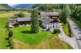 Agrarfläche kaufen in 6167 Neustift im Stubaital, Einmalige Gelegenheit - Hof inmitten der Stubaier Bergwelt