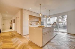 Wohnung kaufen in Herrengasse, 6166 Fulpmes, 4-Zimmer Wohntraum im Herzen des Stubaitals