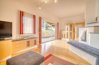 Wohnung kaufen in 6065 Thaur, 4-Zimmer Familientraum in unverbaubarer Aussichtslage