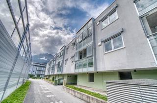 Wohnung kaufen in 6020 Innsbruck, Attraktive 2-Zimmer-Anlegerwohnung in Innsbruck