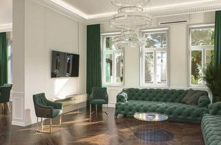 Wohnung kaufen in 3002 Purkersdorf, 2 Loggien & der Blick ins Grüne I individuelle Anpassungen bei der Raumgestaltung inkl. Lift, Fußbodenheizung, Luftwärmepumpe u.v.m.!