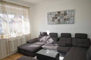 Wohnung kaufen in 9500 Villach-Innere Stadt, Renovierte und voll moeblierte Eigentumswohnung in ruhiger Lage in Villach Voelkendorf