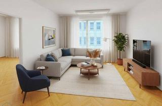 Wohnung kaufen in Stephansplatz, 1010 Wien, INNENSTADTWOHNUNG BEIM STEPHANSPLATZ